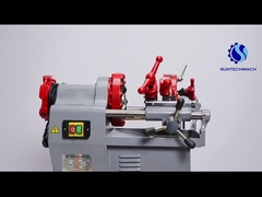 HZ Suntech Rohrgewindemaschine STT50