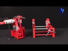 HZ Suntech Butt Fusionsschweißmaschine SHT160-2