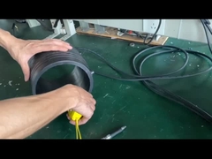 HZ Suntech Elektrofusionsschweißmaschine 200A