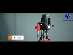HZ Suntech Bohrmaschine STH114A