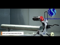 HZ Suntech Rohrschneidemaschine STC12A