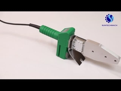 HZ Suntech Steckdose Schweißmaschine ST63-3