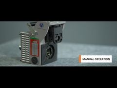 HZ Suntech Rollenrillenmaschine STG11A