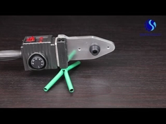 HZ Suntech Steckdose Schweißmaschine ST63-A5