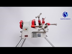 HZ Suntech Rohrschnürmaschine STT50R