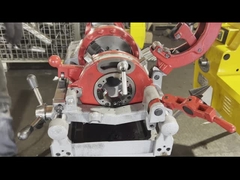 HZ Suntech Rohrgewindemaschine STT50