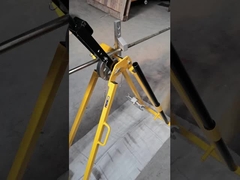 HZ Suntech Pfeifenbender STB30