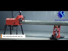 HZ Suntech Rohrschleifmaschine STC24A