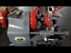 HZ suntech Rohrgewindemaschine STT50A