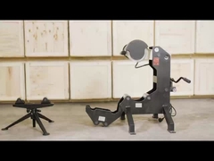 Rohrschneidemaschine STC12