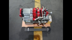 HZ Suntech Rohrschnürmaschine STT50R