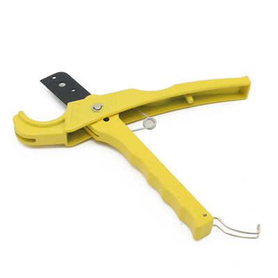 HT303A 36mm stainless PTFE aluminum portable hand tool tube cutter PPR plastic pipe cutters
