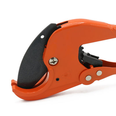 SUNTECHMACH Easy Operation PVC PPR HDPE Pipe Cutting Hand Tool with 0-42mm Cutting Diameter