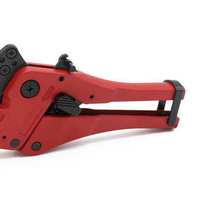 HT307A Plastic Pipe Cutter Alloy Body customizable For Machinery Repair