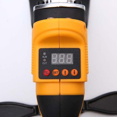 ST63-7B Construction Pipe Welder PE PPR PB PVDF HDPE For Mining Industry