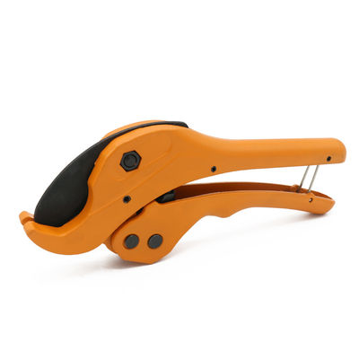 Oranje Handbuch 36 mm Kunststoffrohrschneider Aluminiumlegierung Körper