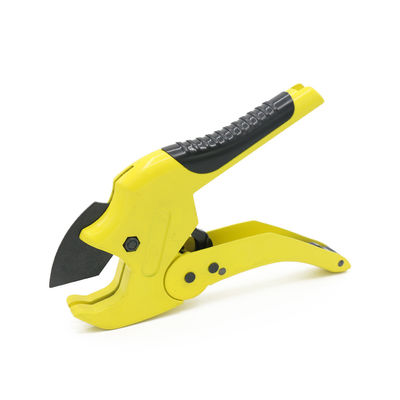 HT208E Aluminium SK5 tragbares Handwerkzeug 42MM Rohrschneider PVC-Plastikrohrschneider